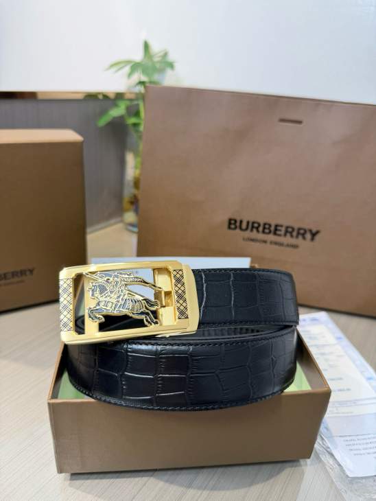 Picture of Burberry Belts _SKUfw226957323fw
